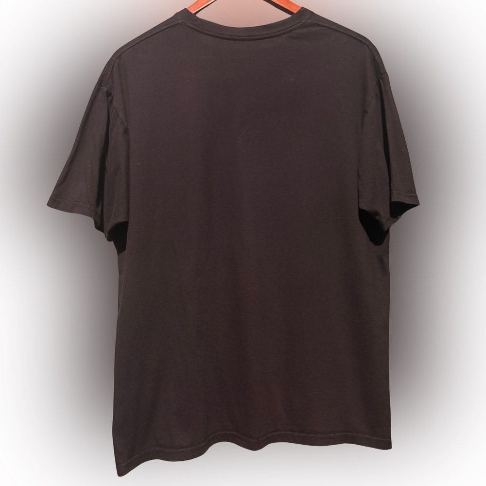 Led Zeppelin Hermit Tee - Picture 2 of 4